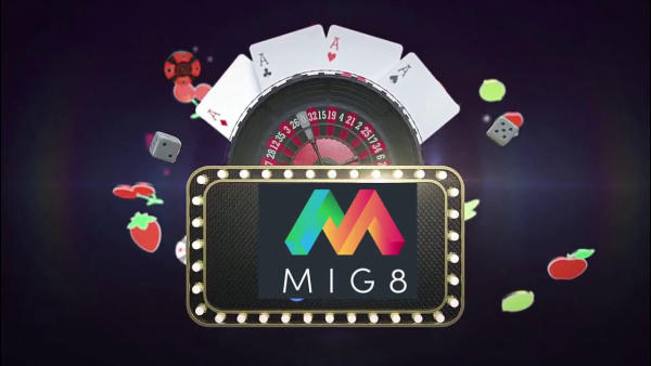 Casino Live là sản phẩm rất được yêu thích tại nhà cái MIG8